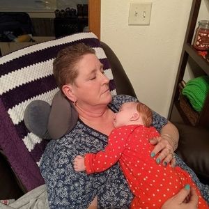 Meet your Posher, Ginger